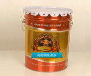 常見耐高溫漆的種類