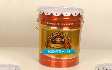 哪個(gè)水性防腐漆有技術(shù)優(yōu)勢？
